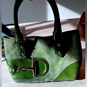 Med size arm bag/shoulder